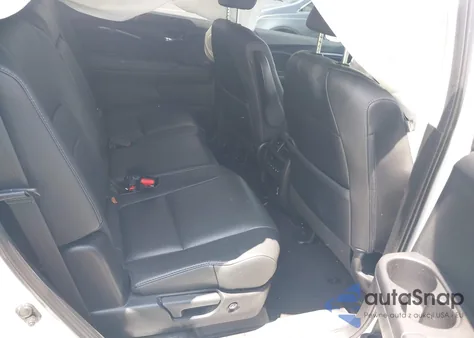 2021 Honda Pilot 2Wd Ex-L from USA, damaged, VIN 5FNYF5H52MB039338